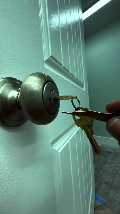 Rouuge's tweet photo. La #disciplina es una #llave que abre grandes #puertas https://t.co/JdoF2kgoar
