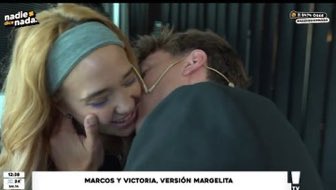 krmaisosy's tweet image. soy una gorda shippera feliz 

#margelita #teomila