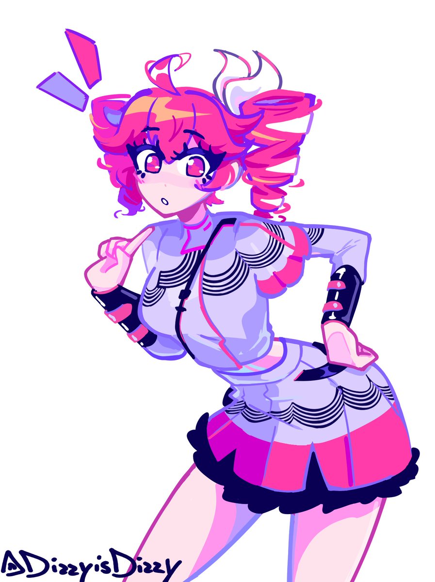 DizzyIsDizzy's tweet image. Lots of drills