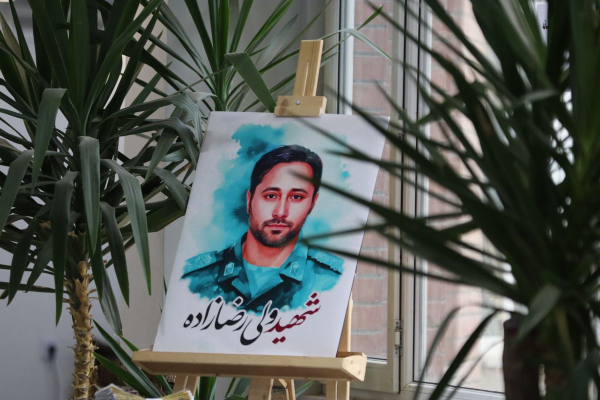 رویدادی که در تاریخ ماندگار میشود...
#مقاومت_پیروز
#رویداد_دیجیتال_جوادالائمه
