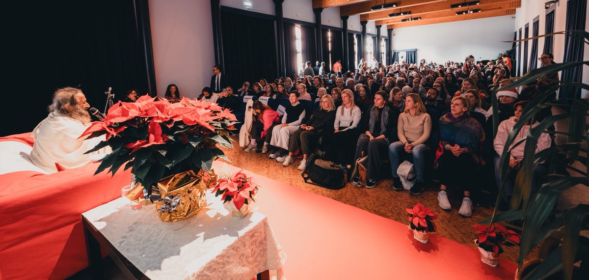 Image for the Tweet beginning: After a very long time