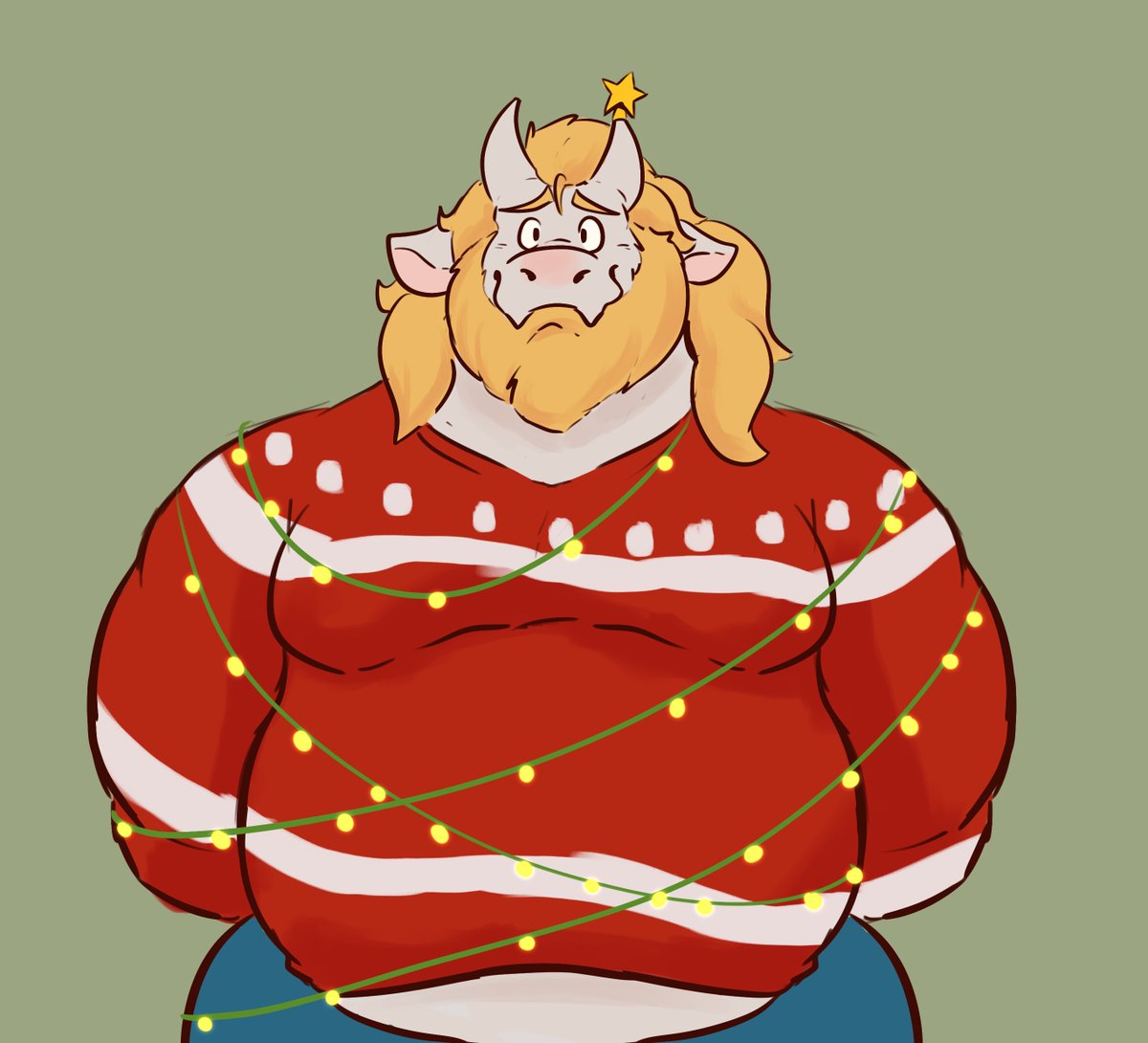 Luca Winterfox tweet media