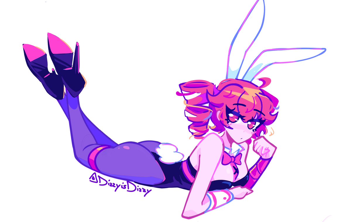 DizzyIsDizzy's tweet image. Lots of drills