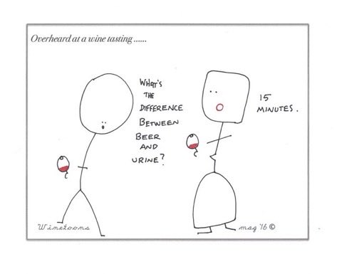 WineJokeOfTheDay (@winejoketoday) on Twitter photo 