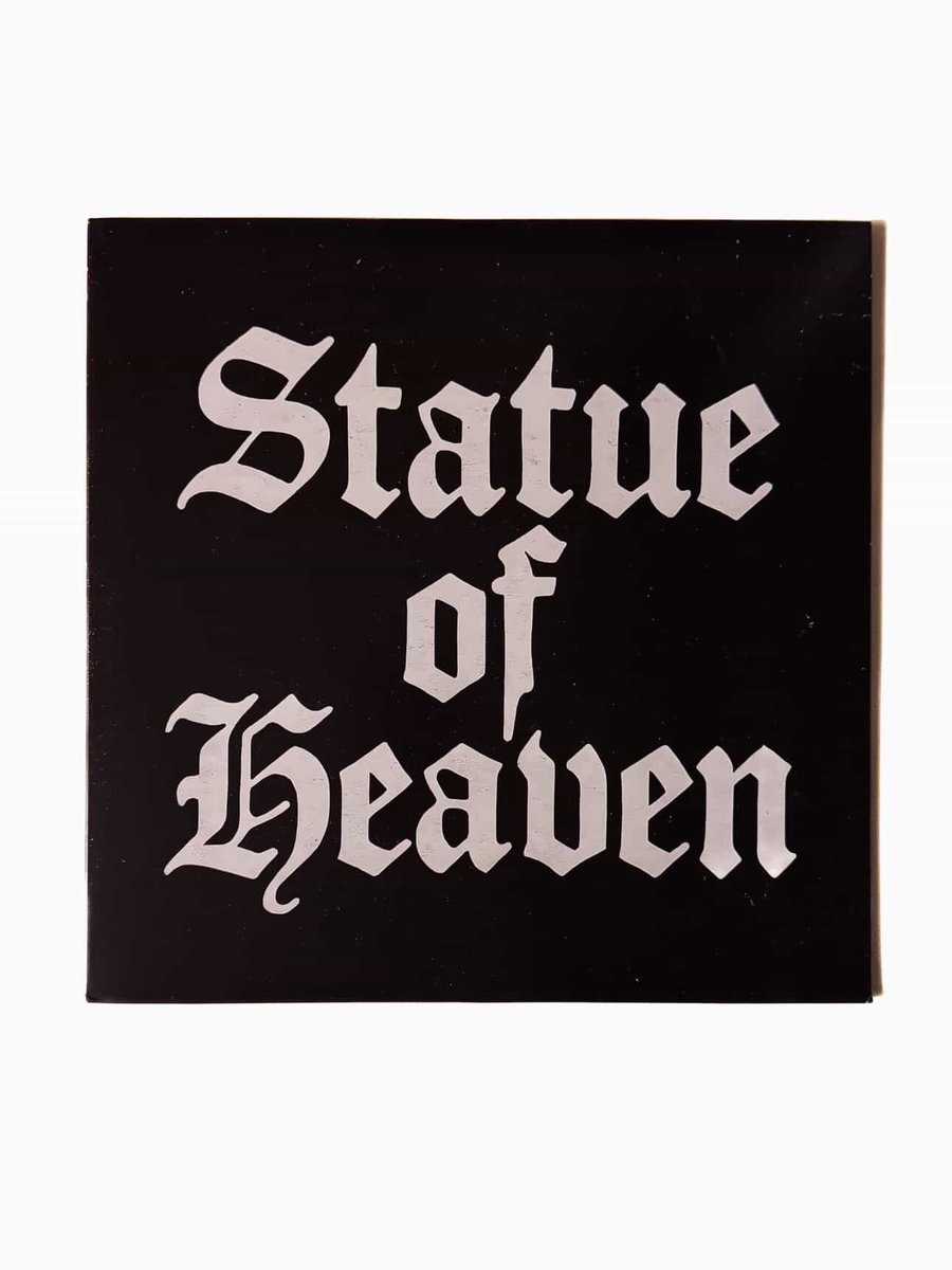 ColdCave23's tweet photo. 𝔖𝔱𝔞𝔱𝔲𝔢 𝔒𝔣 ℌ𝔢𝔞𝔳𝔢𝔫 https://t.co/6BGv1HfT52