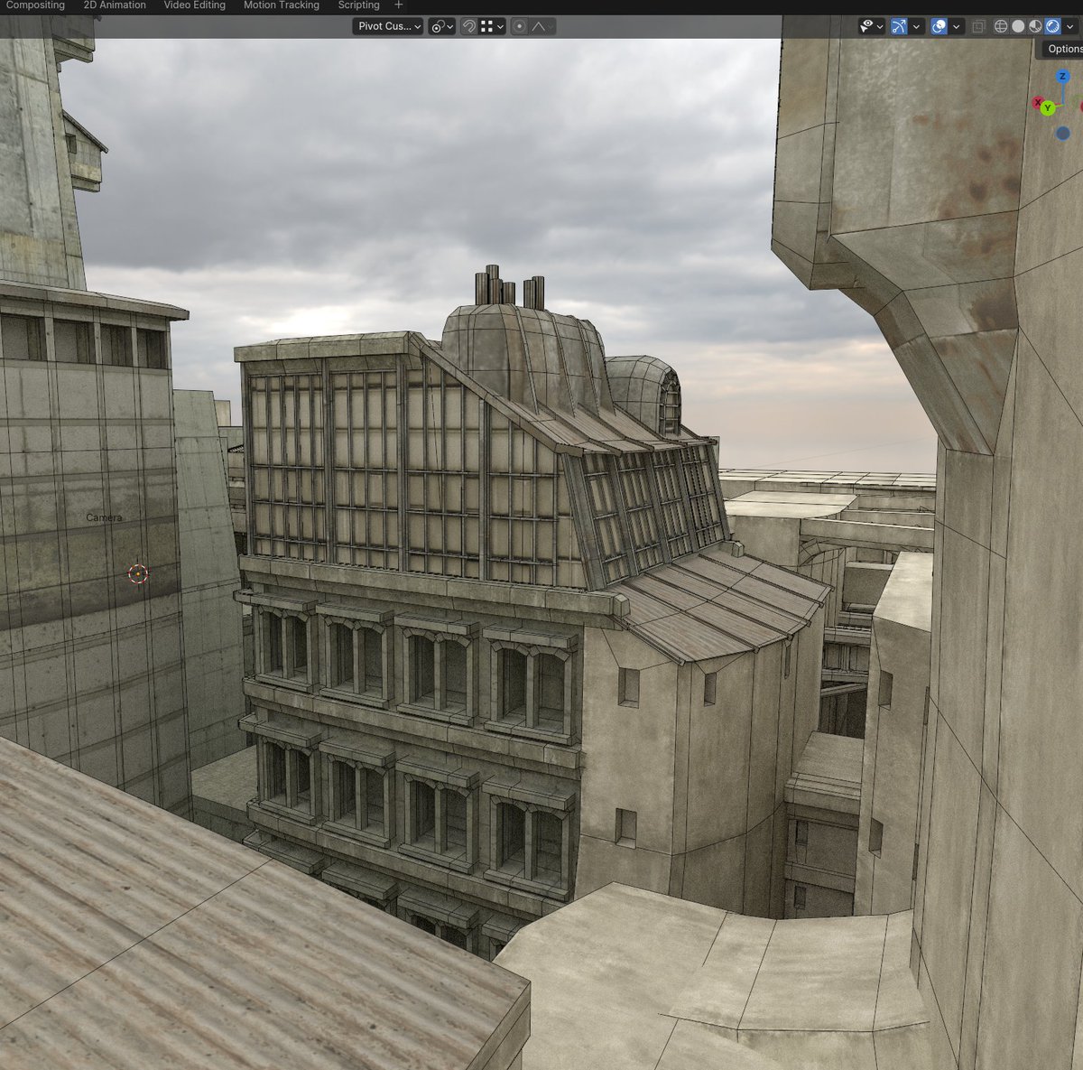 Léonard Lemaitre (@glvgalv) on Twitter photo 