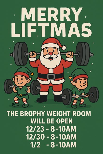 Brophy Strength tweet media