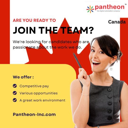 Pantheon_Inc's tweet image. Full Stack Web Developer-Expert Level. JOB OPPORTUNITY.  
#Calgary #Alberta #FullStackWebDeveloper
 pantheon-inc.com/services/globa…
