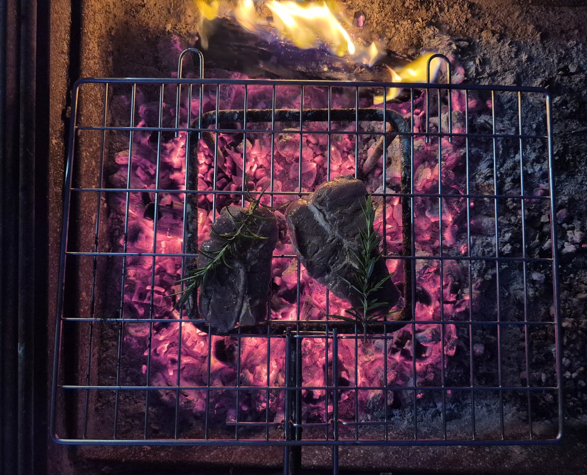 Day 7

Oyster blade part 2