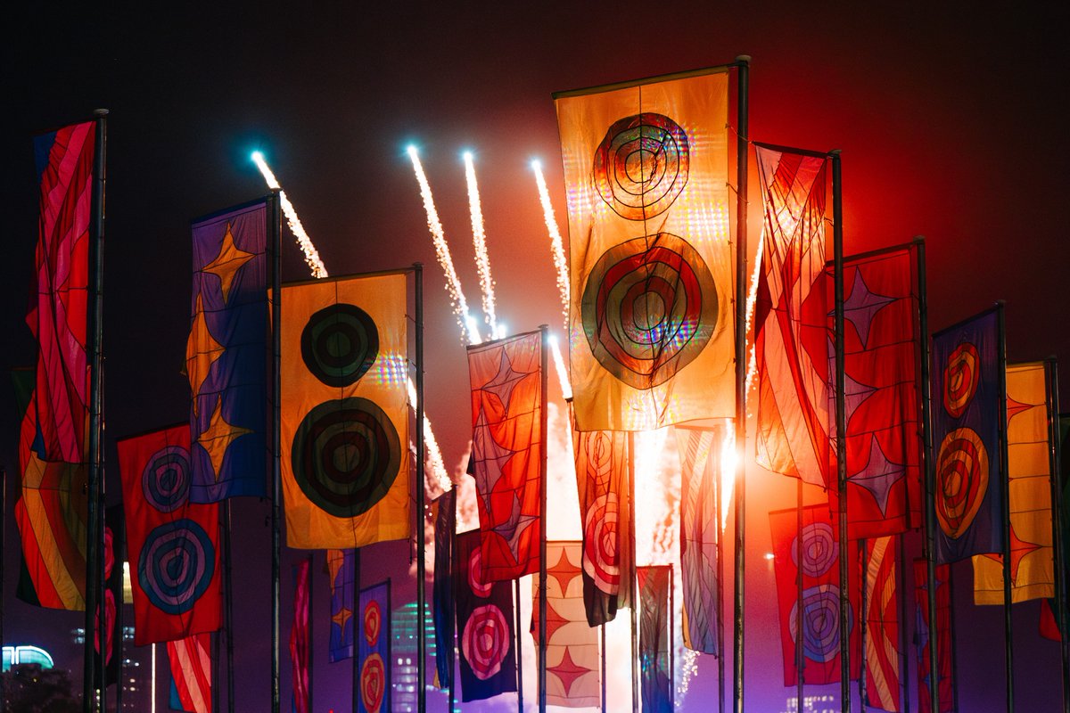 ACL Festival tweet media