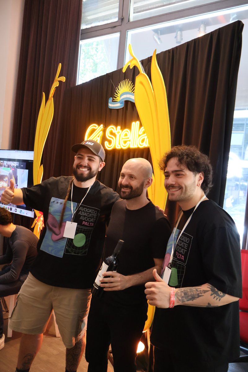 Daniela Henao tweet media