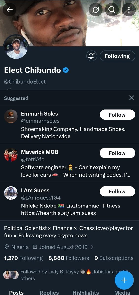 Victory 🍀 tweet media