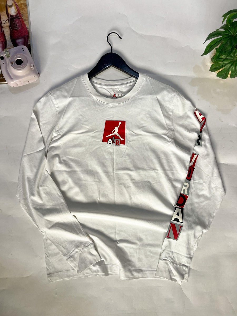 mars_retail's tweet photo. 1~ XL
2~ M
3~ L
4~ M

🏷️ ¢89.99 each
DM TO PURCHASE | rts appreciated 👽🚀 https://t.co/krrhiqYNyc