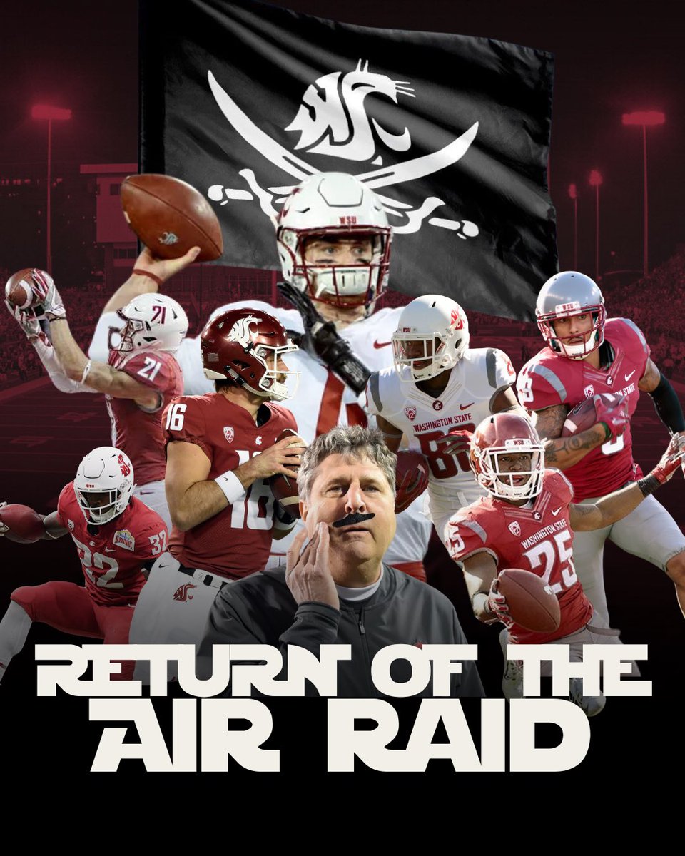 Luke Falk tweet media