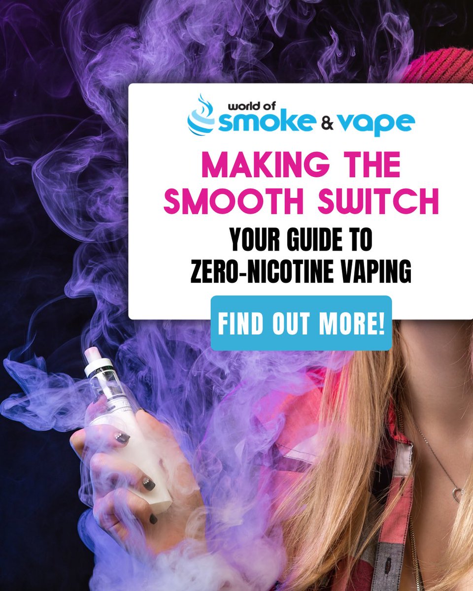World of Smoke & Vape (@worldsmokevape) / Posts / X