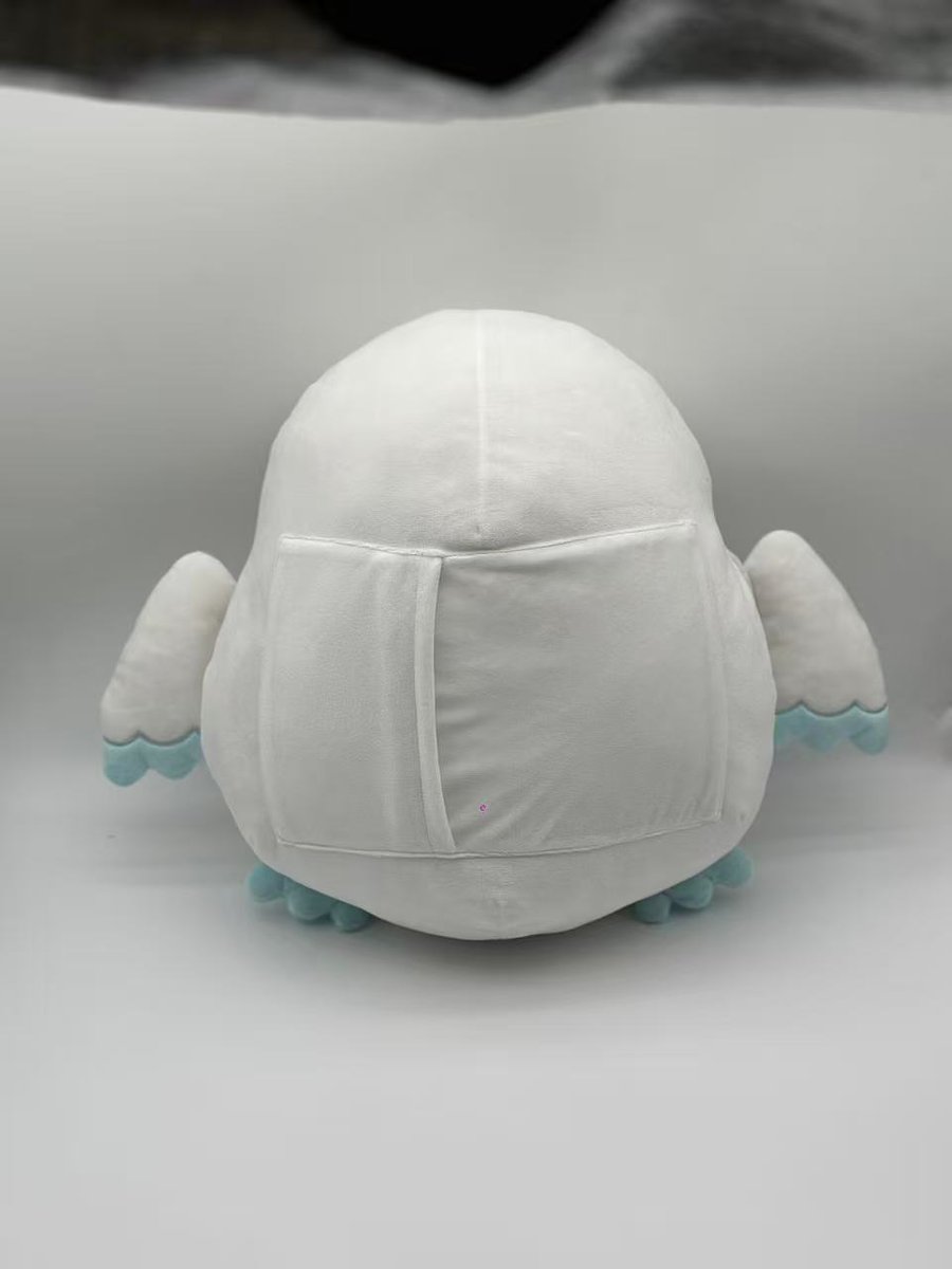 zukichou's tweet image. I am thinking about how to modify this little bird warm handbag! (Can be placed in a warm water bag)