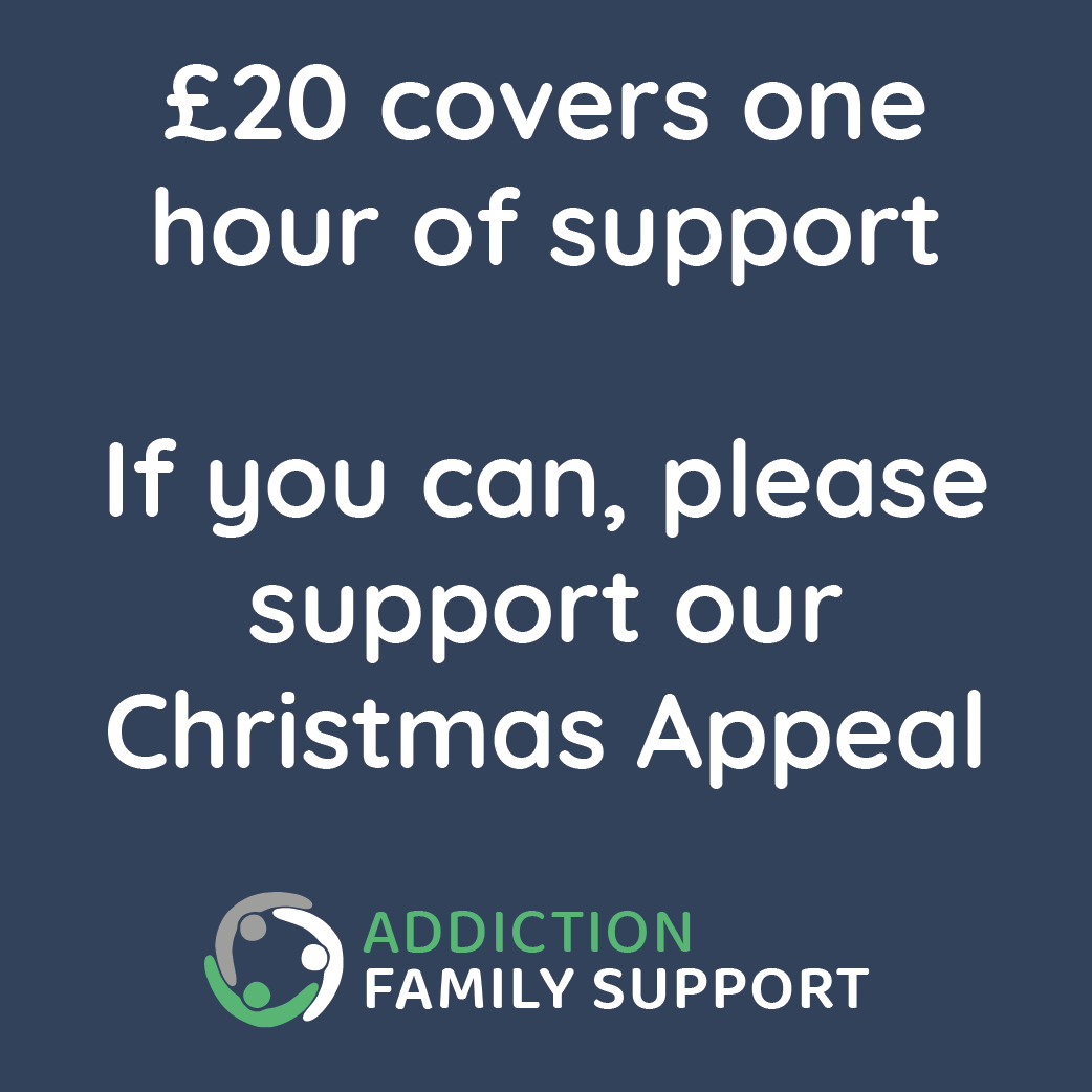 Addiction Family Support tweet media