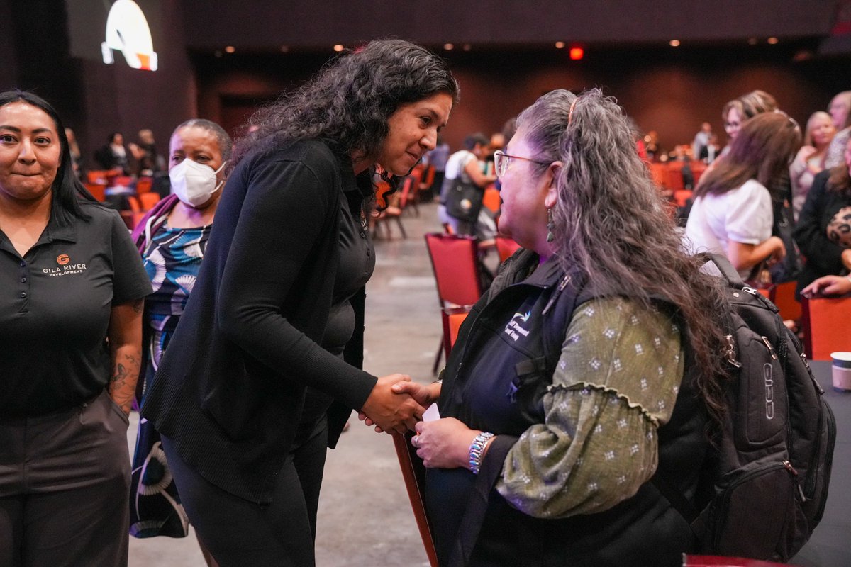 nnahra's tweet image. 🔎 Looking for a new opportunity in Tribal HR or beyond?
Explore current job openings from Tribal nations, enterprises, and Indigenous-focused organizations.
👉 Check out the full list here: nnahra.org/open-positions/

#TribalJobs #NativeHR #IndigenousWorkforce #NNAHRA #NowHiring