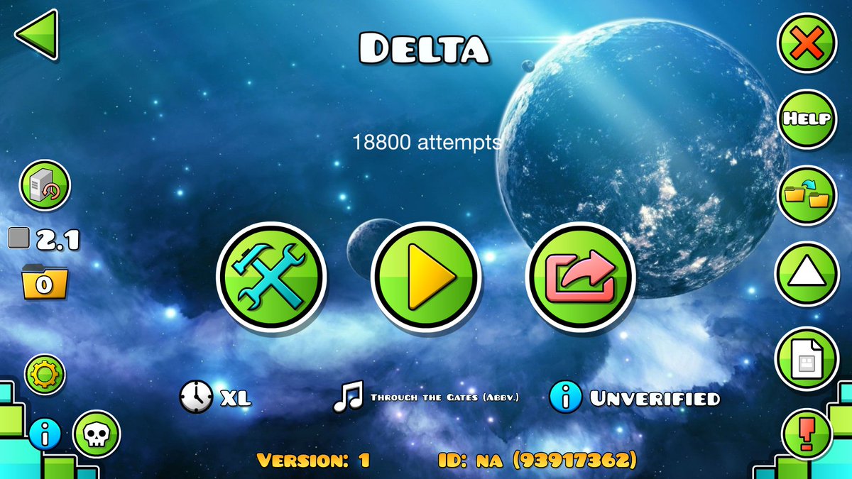 DELTA 100% AHORA SI NUEVO HARDEST EN CASI 19K MRK ME COSTÓ MENOS QUE ZODIAC AKSJDKSAJDJSDJSAJDSJDJSOJ