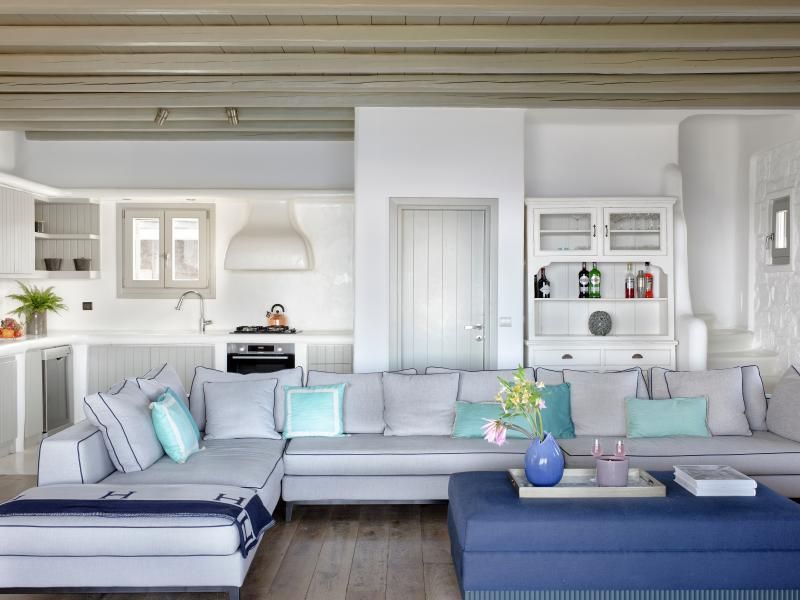 🌅 Experience Ultimate Luxury at Villa Serenity, Mykonos! 🌅

🎁 Special Offer: Book your 2026 villa rental before 31st January and enjoy 10% off! T&amp;Cs apply.

Flexible layout for families &amp; groups, sleeps up to 12

DM to book!

#VillaSerenity #LuxuryVillaMykonos #PrivateVilla