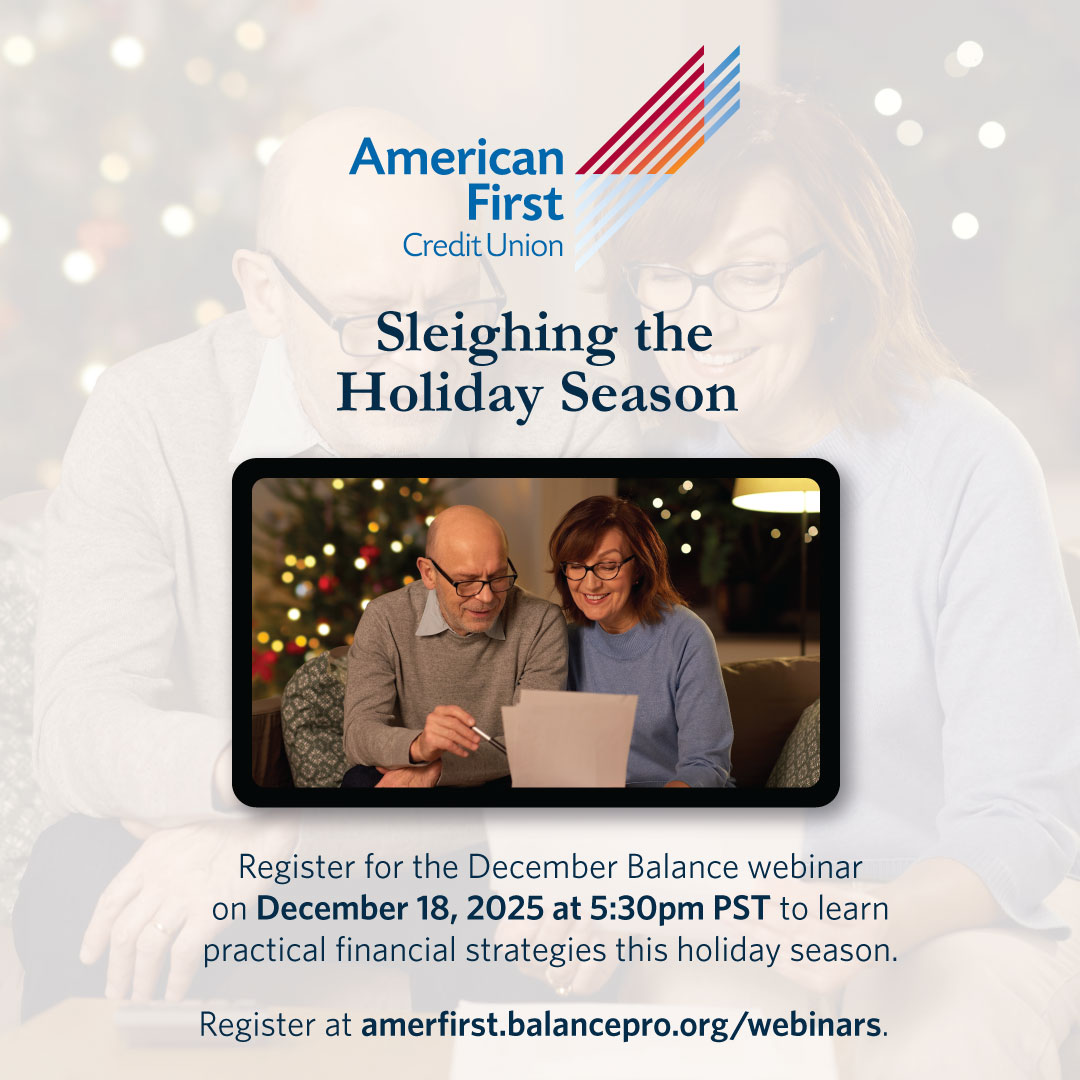 American First CU tweet media