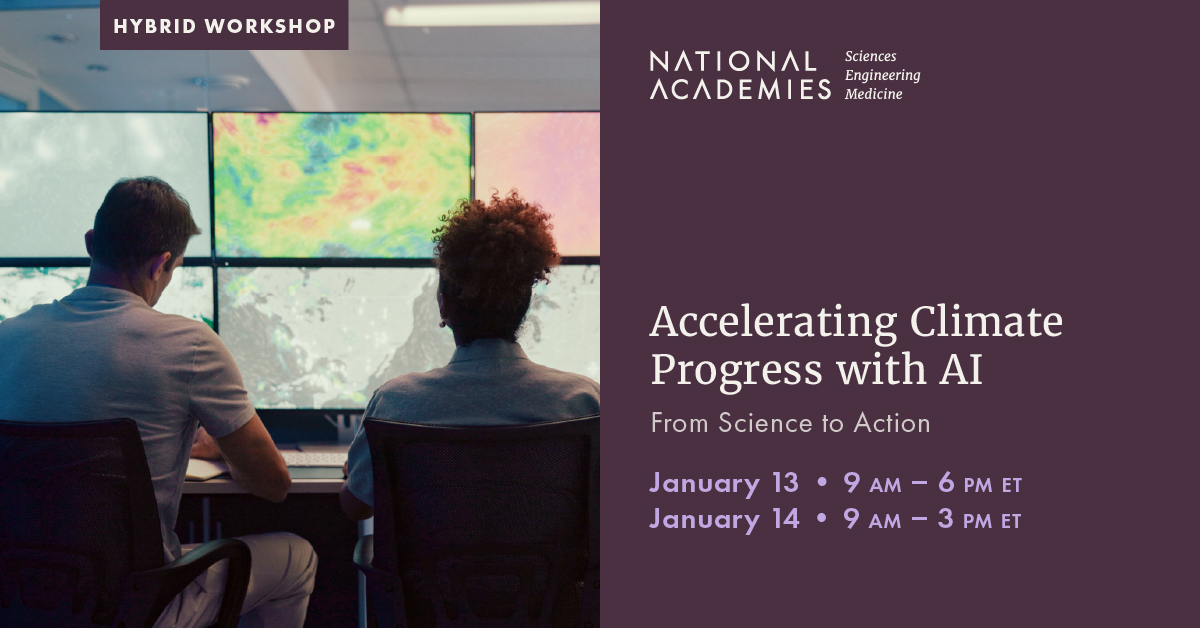 NASEM Climate tweet media