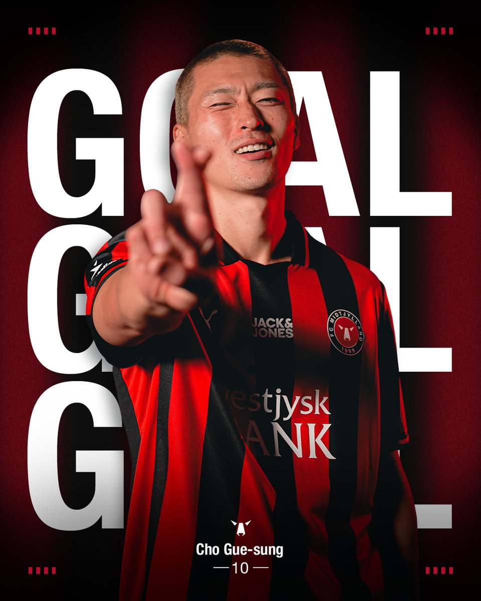 CHOOOOOOO!!!!!!! 🤞

#FCMGNK