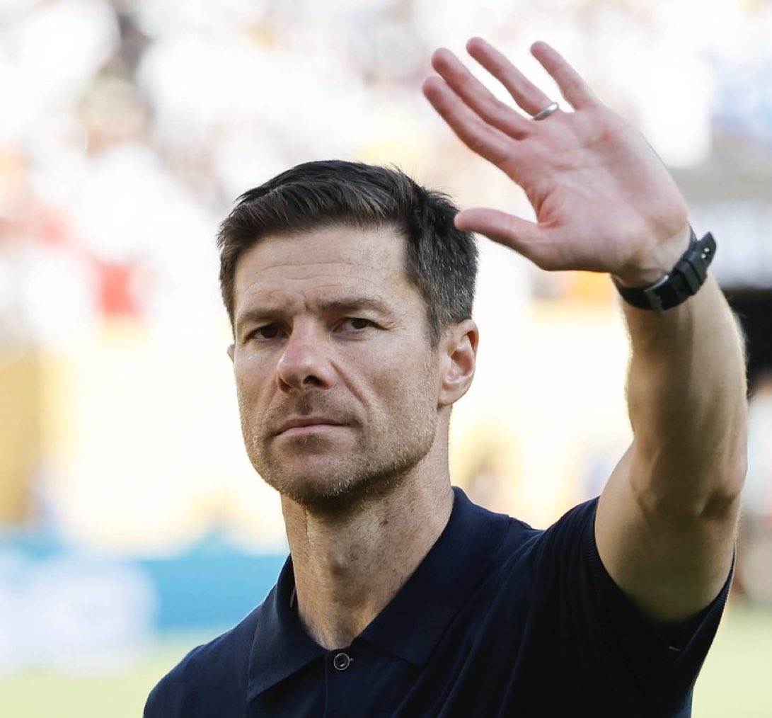 🚨🚨 BREAKING: Real Madrid just fired Xabi Alonso.

The decision's already made.