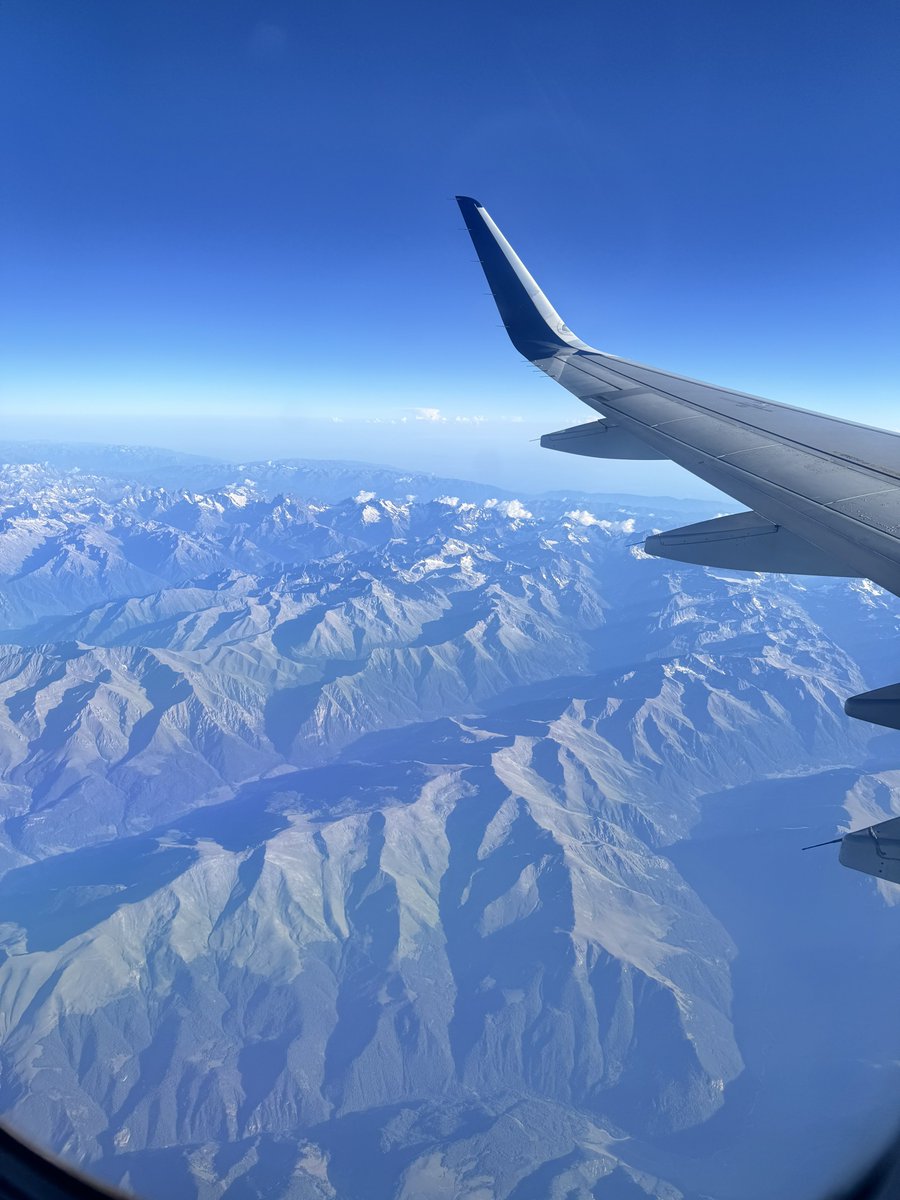 Happy Mountain Day 🏔️