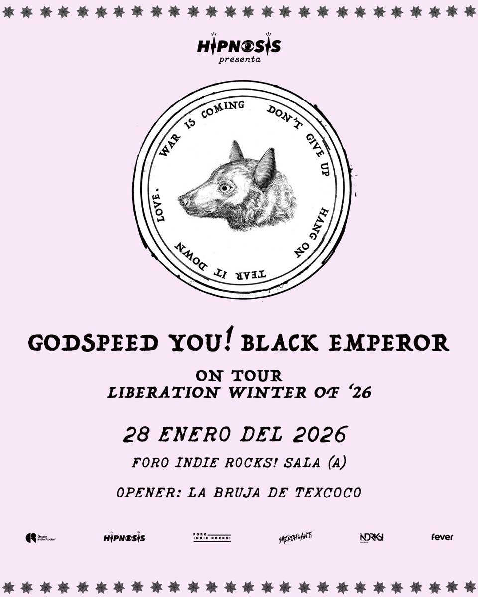 Hipnosis tweet media