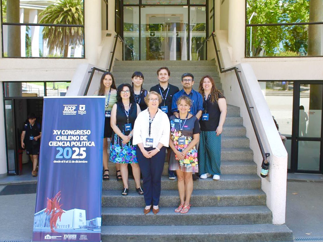 Paulina Astroza S. tweet media