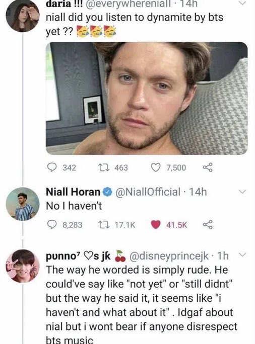 you guys are INSUFFERABLE omg. Same vibes