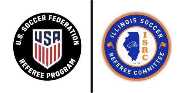 ISRC- Illinois Soccer Referee Committee tweet media