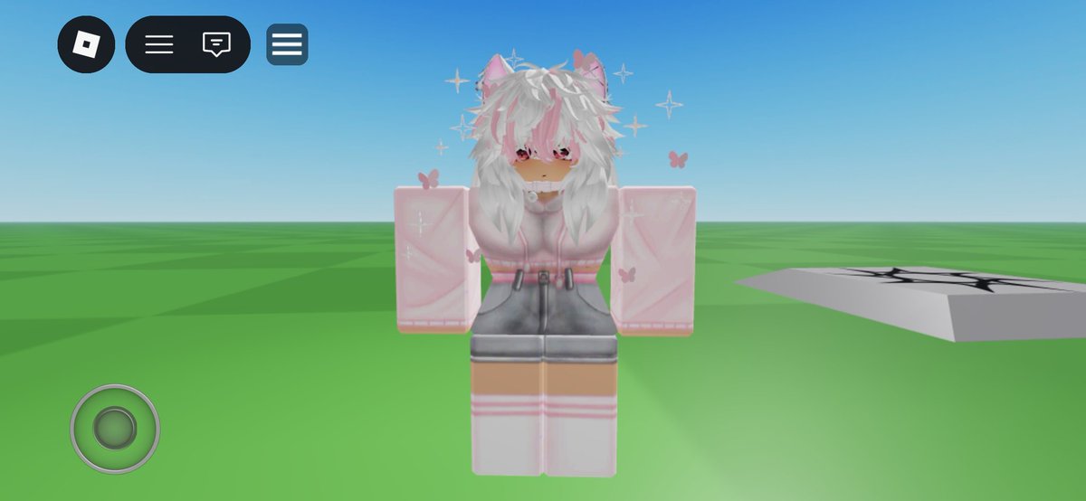 DarkMal0's tweet photo. MY ROBUX FINALLY CAME IN!!!

You'll be seeing these cuties as this twitter accounts mascot!!

I hope everyone reading this enjoys my future content!! ^^ (2 more photos in comments btw)

#rr34 #rosex #robloxsex #robloxcondos #robloxcondo https://t.co/HOICFhB9Re
