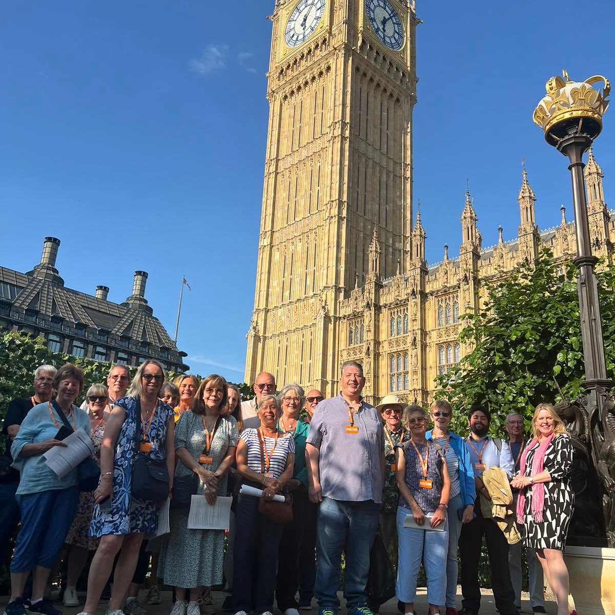mimsdavies's tweet photo. ππ
π»π On the 11th Day of December...
π€© Iβm thrilled to share pictures - some unseen - of my constituents joining me in #Parliament throughout the year
πΊοΈ Iβve been honoured to be joined by residents from #Uckfield #ForestRow #CrawleyDown #NorthChailey & a huge amount from lovely #EastGrinstead as well as schools including Sackville School & Michael Hall School π«
π Iβm always very #proud to meet even more lovely constituents, show them round Westminster & speak with them before #PMQs