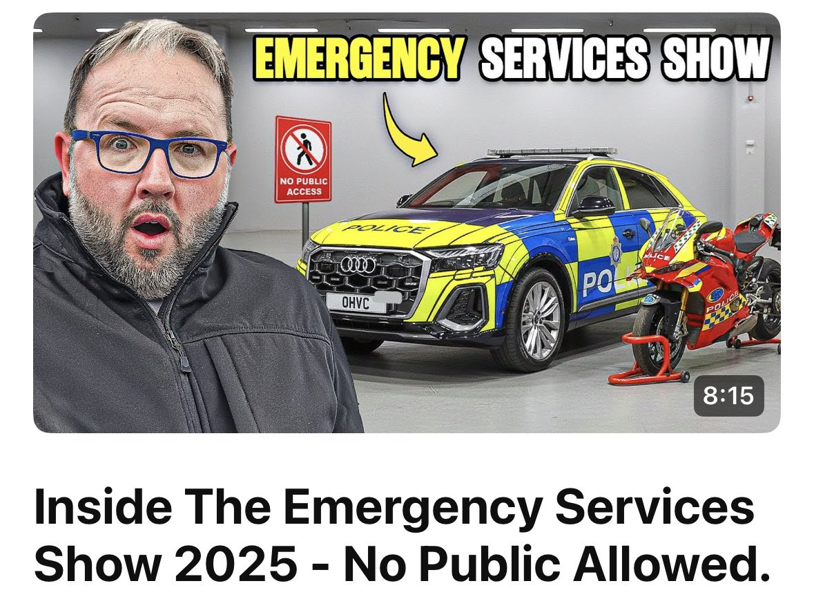 Benjamin Pearson “Interceptor” tweet media