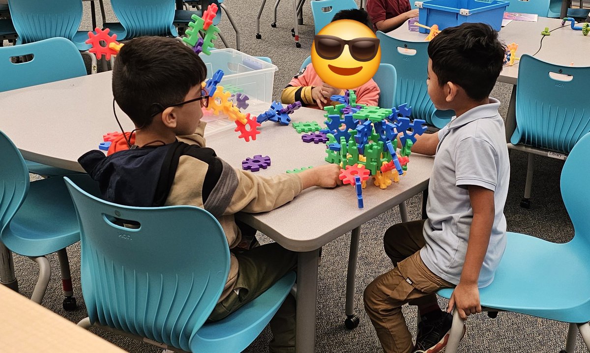 Sneed Library tweet media