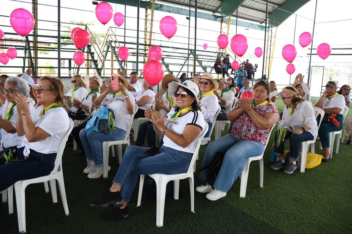 Samborondón tweet media