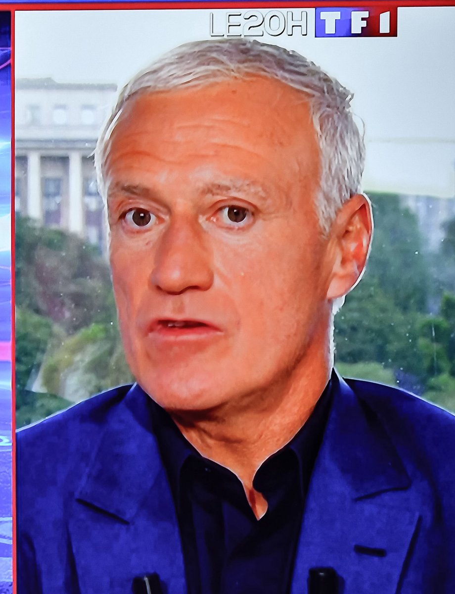 Imaginez en mai prochain…