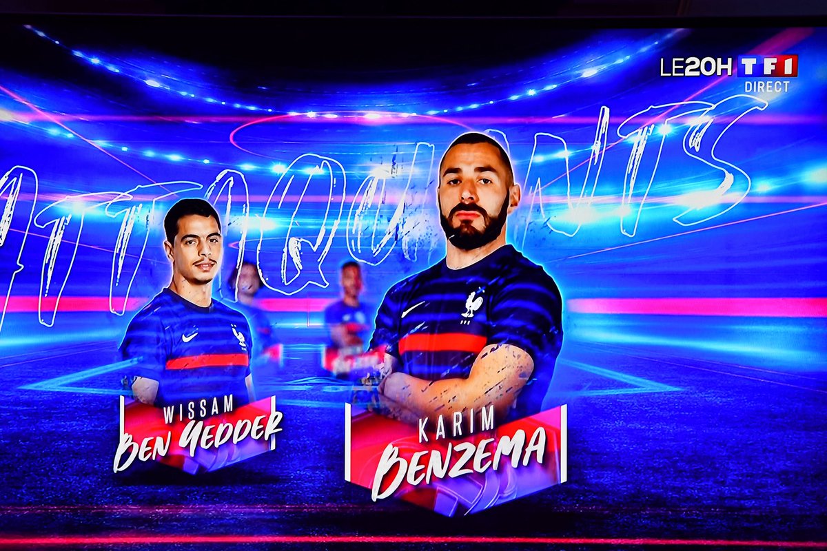 _BeFootball's tweet image. Imaginez en mai prochain…