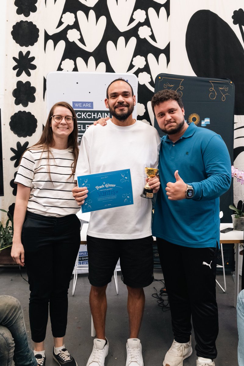 Daniela Henao tweet media