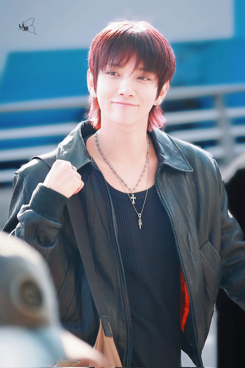 251126 조슈아.

#세븐틴 #SEVENTEEN 
#조슈아 #JOSHUA #ジョシュア