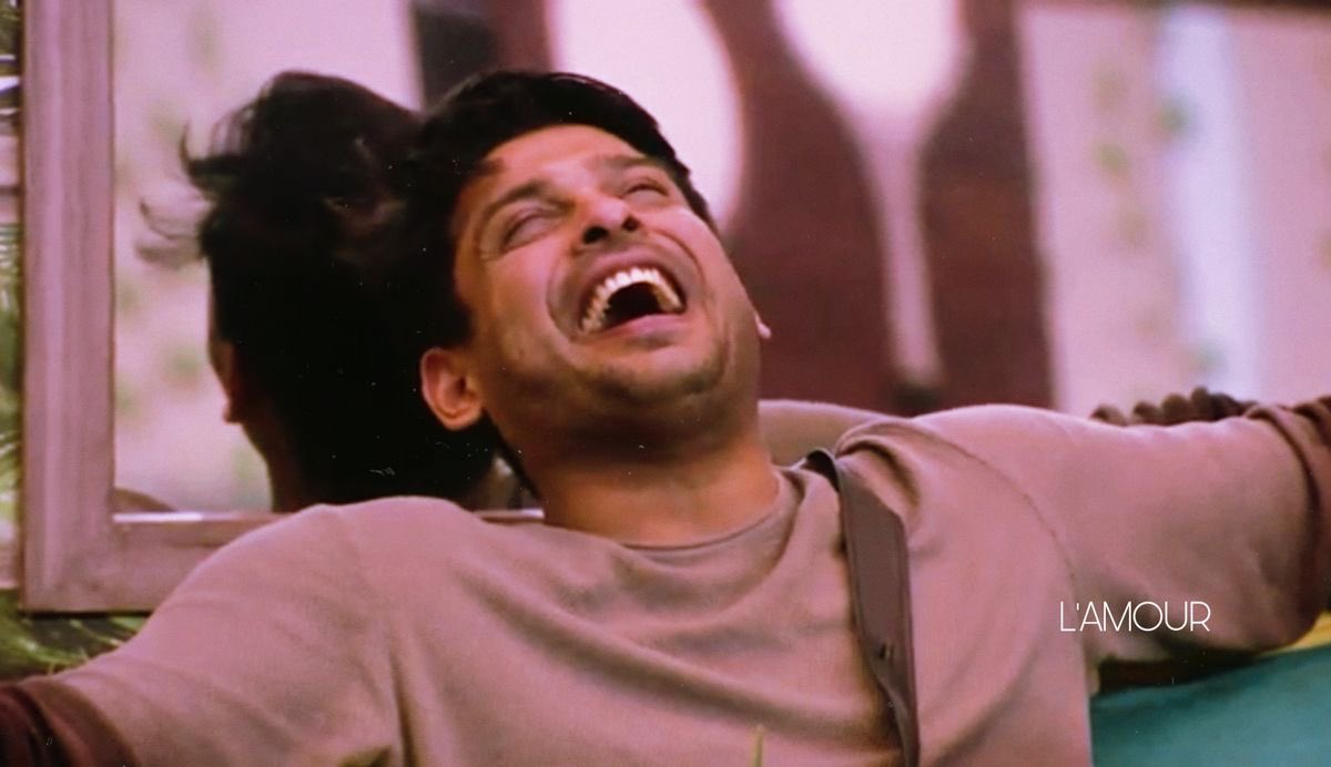 Dil ko karaar aaya tujhpe hai pyaar aaya
<a href="/sidharth_shukla/">Sidharth Shukla</a> ❤️

#HBDSidharthShukla