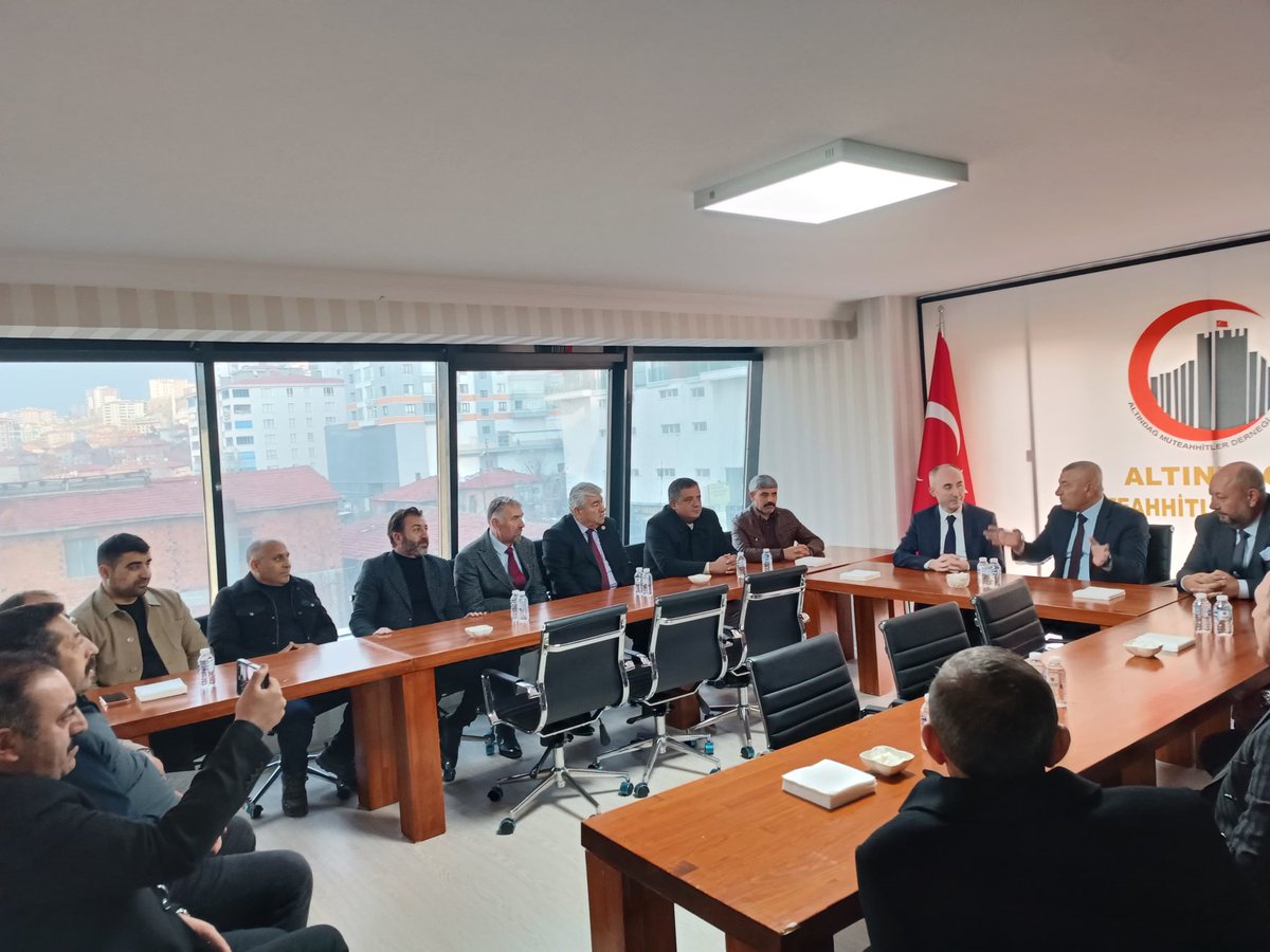 ERDAL İPEK tweet media