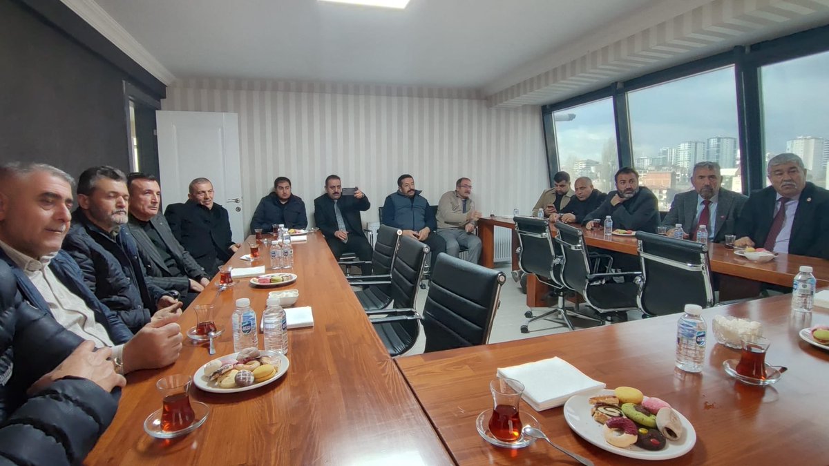 ERDAL İPEK tweet media