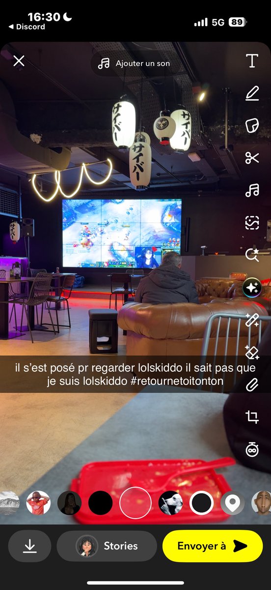 lolskiddo_'s tweet image. dump des 7 derniers jours