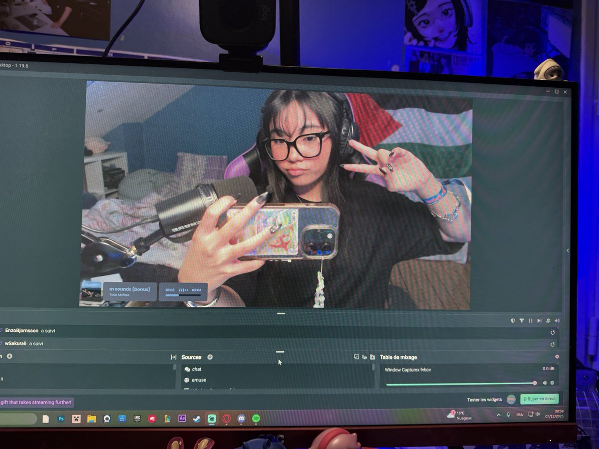 lolskiddo_'s tweet image. dump des 7 derniers jours