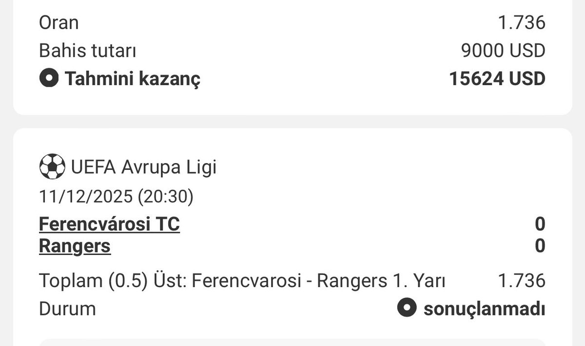 Gelirse fav ve rt yapıp dm kutunu kontrol et!