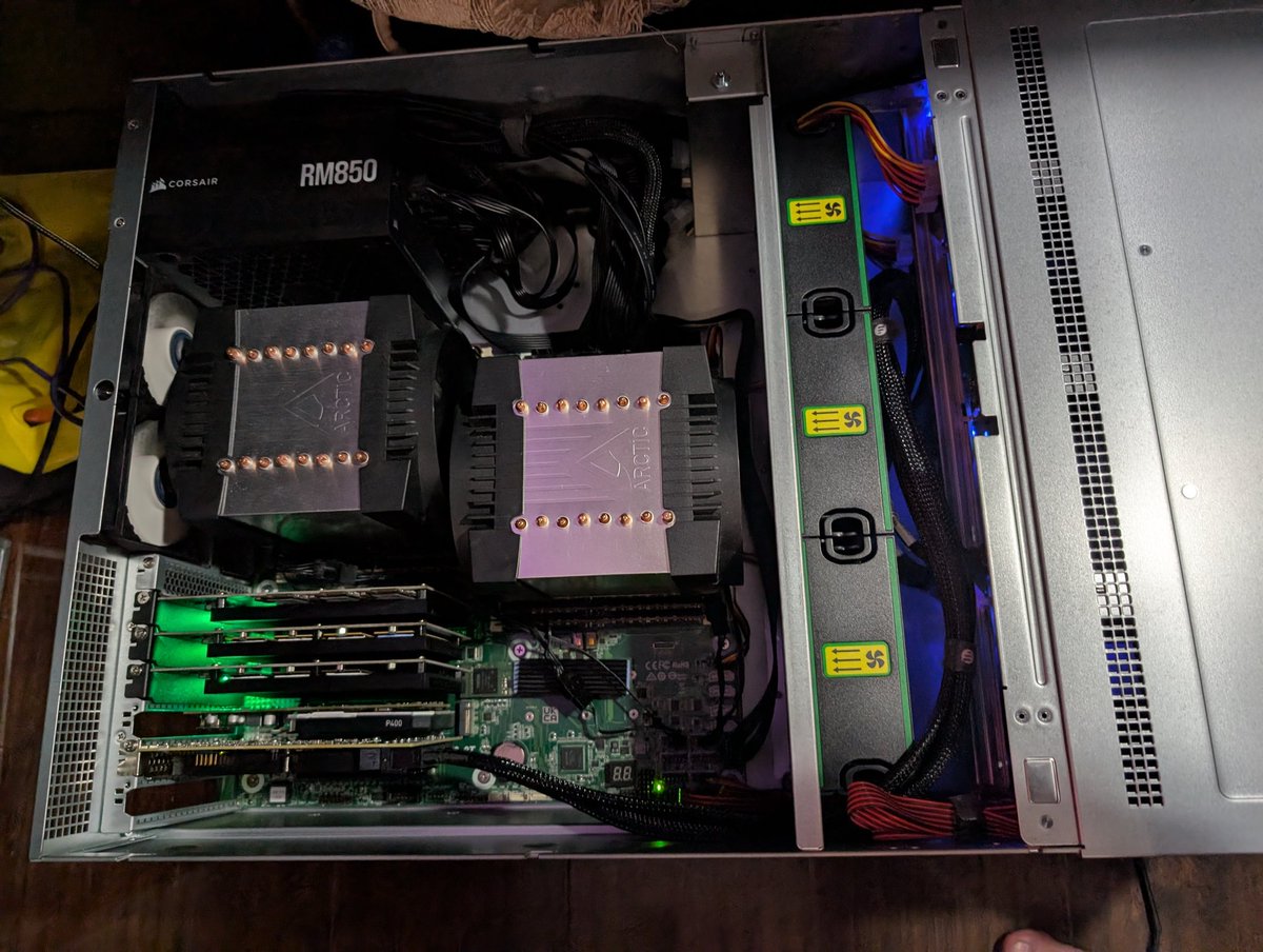 🔞 okami 狼 (She/Her) tweet media