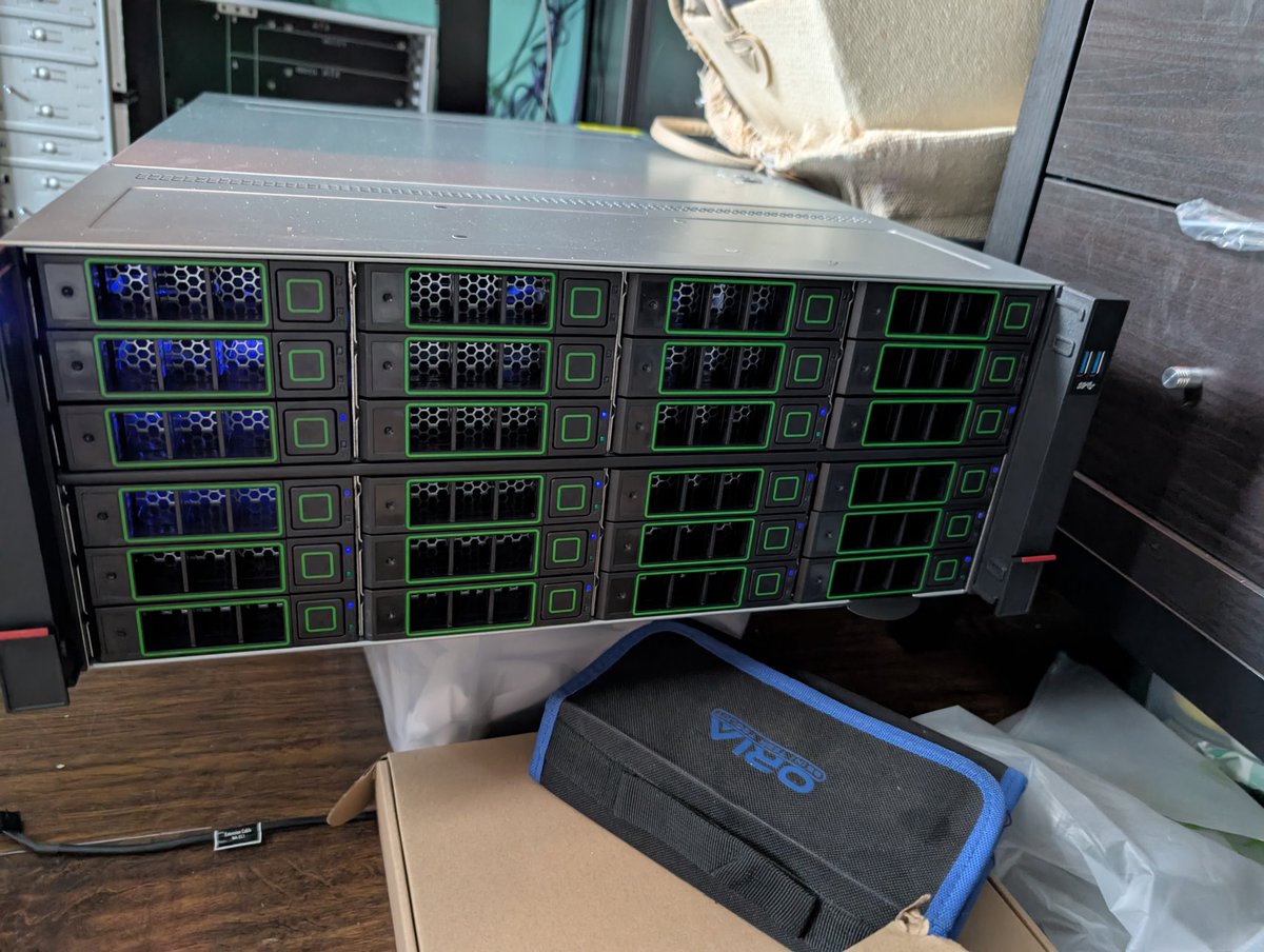 🔞 okami 狼 (She/Her) tweet media